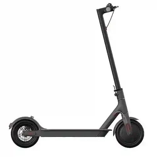 Xiaomi Mi Electric Scooter 1S 2