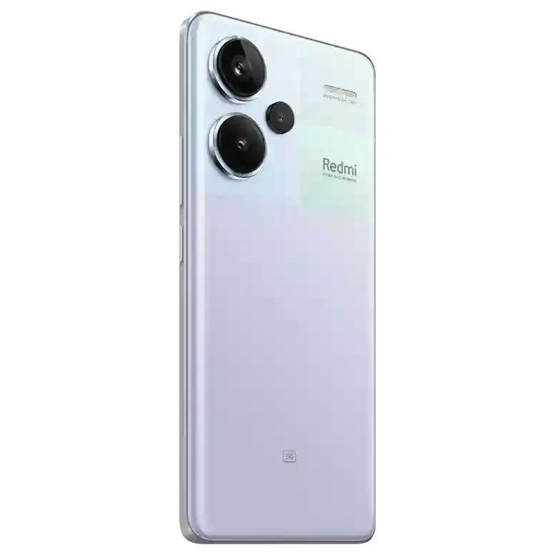 Xiaomi Redmi Note 13 Pro+ 5G 12/512 GB Purple 4