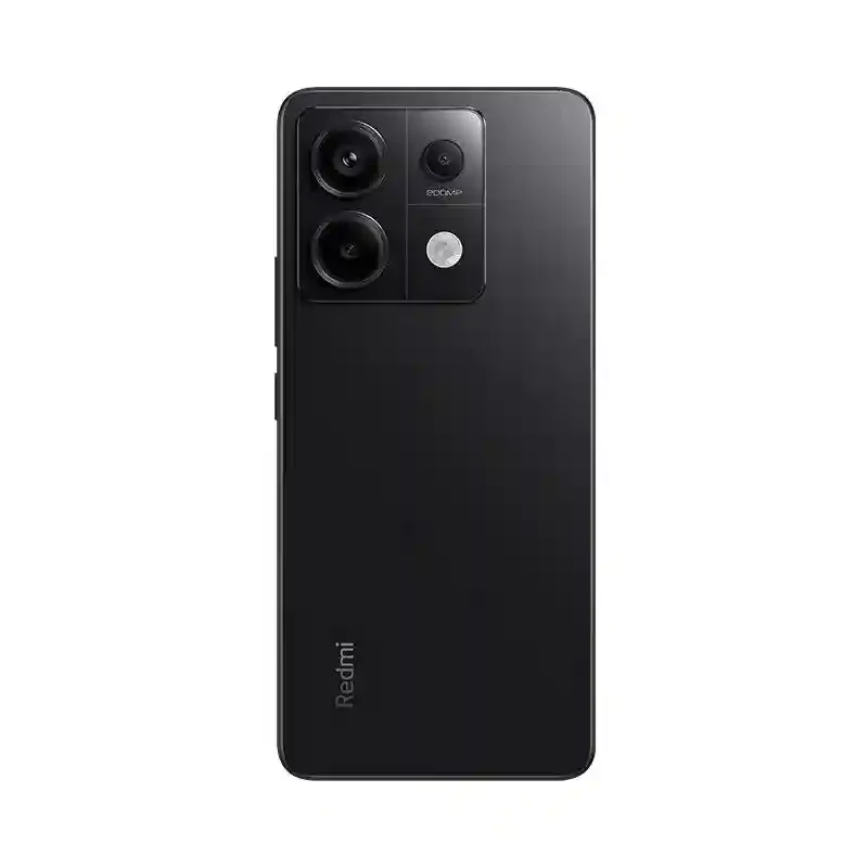 Xiaomi Redmi Note 13 Pro 5G 8/256 GB Black 4