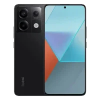 Xiaomi Redmi Note 13 Pro 5G 8/256 GB Black