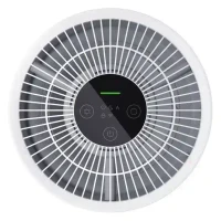 Очиститель воздуха Xiaomi Smart Air Purifier 4 Compact, White 3