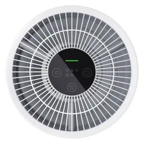 Очиститель воздуха Xiaomi Smart Air Purifier 4 Compact, White