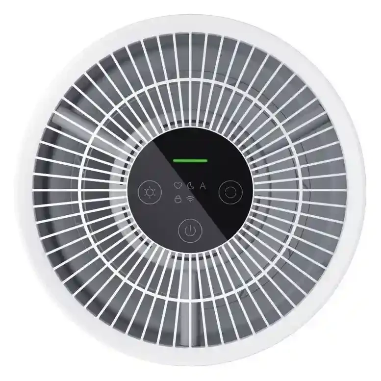 Очиститель воздуха Xiaomi Smart Air Purifier 4 Compact, White 3