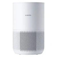 Очиститель воздуха Xiaomi Smart Air Purifier 4 Compact, White 2