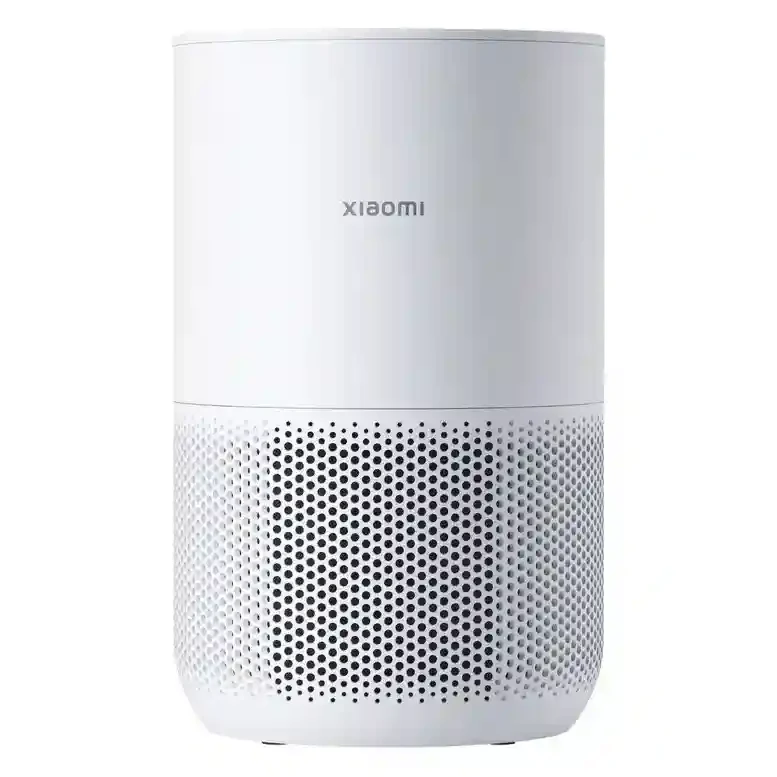 Очиститель воздуха Xiaomi Smart Air Purifier 4 Compact, White 2