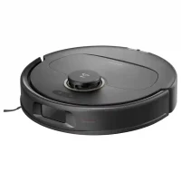 Робот пылесос Roborock Q Revo Pro Black 3