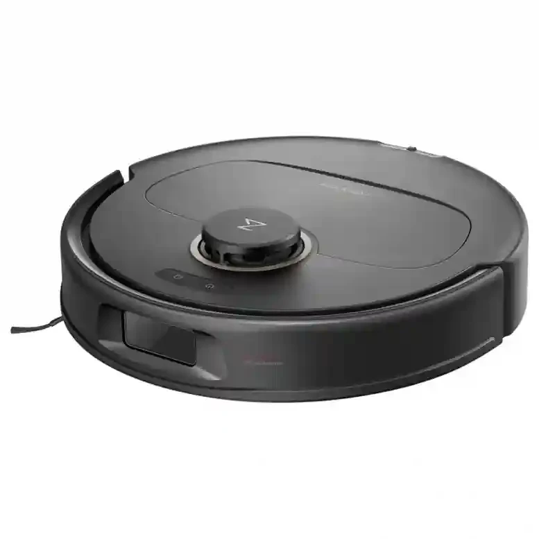Робот пылесос Roborock Q Revo Pro Black 3