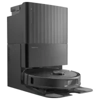 Робот пылесос Roborock Q Revo Pro Black 2
