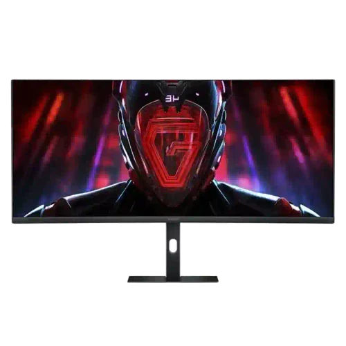 Monitor Xiaomi Curved Gaming Monitor G34WQi