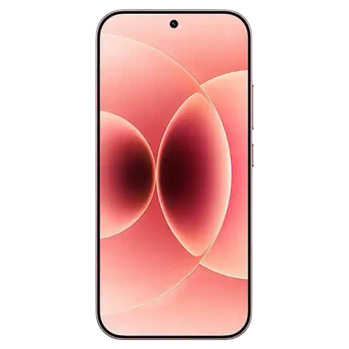 Xiaomi 17 12/512 GB Alpine Pink