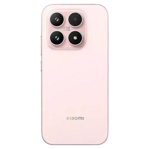Xiaomi 17 12/512 GB Alpine Pink