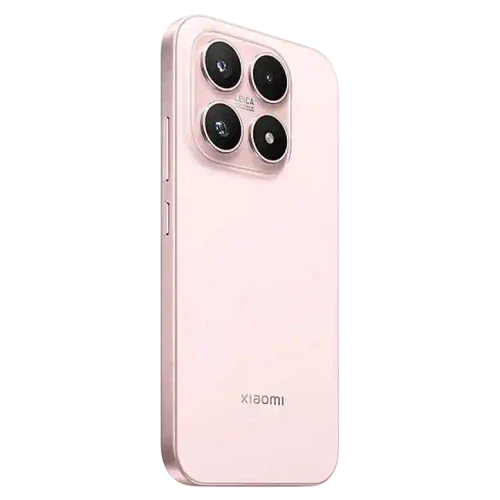 Xiaomi 17 12/512 GB Alpine Pink