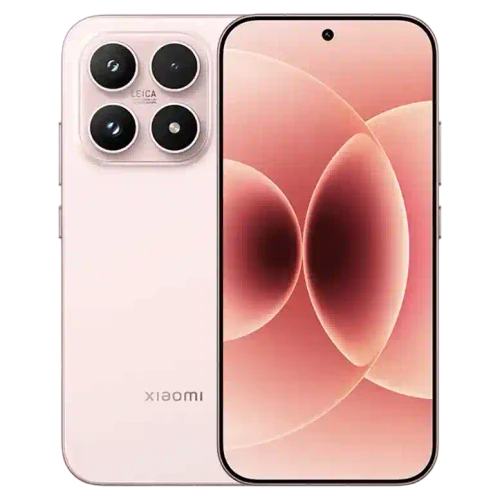 Xiaomi 17 12/512 GB Alpine Pink