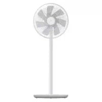 Вентилятор напольный Xiaomi MiJia DC Electric Fan White