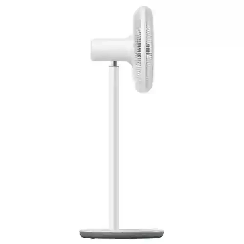 Вентилятор напольный Xiaomi MiJia DC Electric Fan White 3