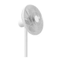 Вентилятор напольный Xiaomi MiJia DC Electric Fan White 2