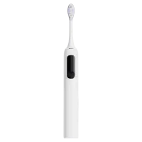 Электрическая зубная щетка Xiaomi Oscillation Pro White