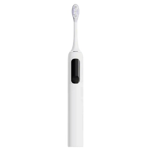 Электрическая зубная щетка Xiaomi Oscillation Pro White