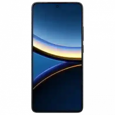 POCO F7 Pro 5G 12/256GB Black 3