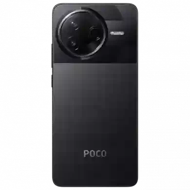 POCO F7 Pro 5G 12/256GB Black 2