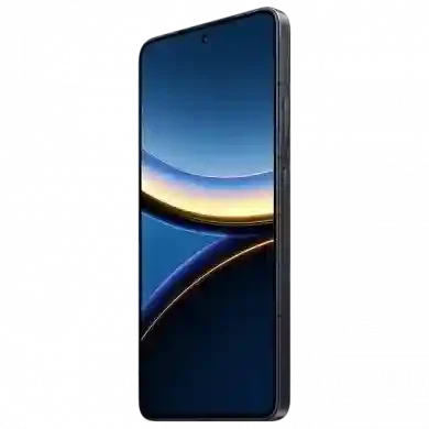POCO F7 Pro 5G 12/256GB Black 5