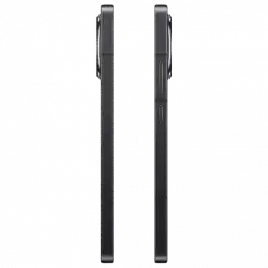POCO F7 Pro 5G 12/256GB Black 6