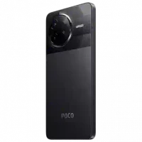 POCO F7 Pro 5G 12/256GB Black 4
