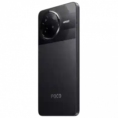 POCO F7 Pro 5G 12/256GB Black 4