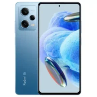 Xiaomi Redmi Note 12 Pro 5G 8/256 GB Blue