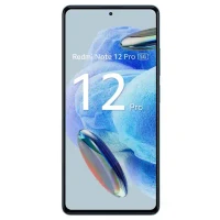 Xiaomi Redmi Note 12 Pro 5G 8/256 GB Blue 2