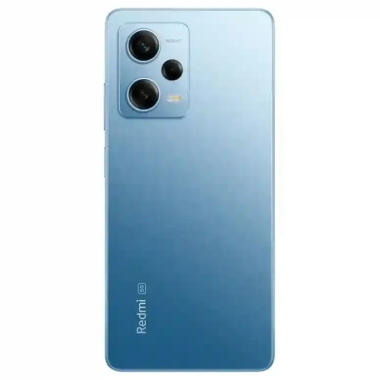 Xiaomi Redmi Note 12 Pro 5G 8/256 GB Blue 4
