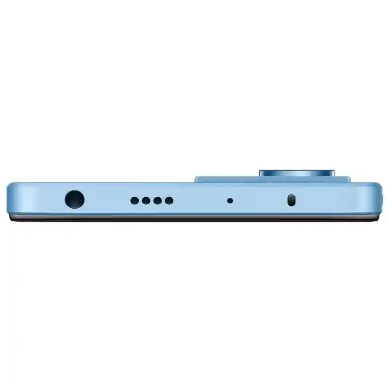 Xiaomi Redmi Note 12 Pro 5G 8/256 GB Blue 6