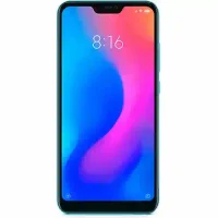 Xiaomi Mi A2 Lite EU 32 GB Blue 4