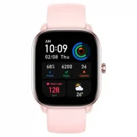 Amazfit GTS 4 Mini Pink