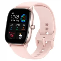 Amazfit GTS 4 Mini Pink 4