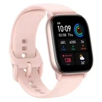 Amazfit GTS 4 Mini Pink 2