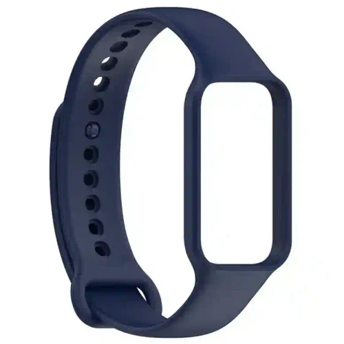 Cureluşă Xiaomi Redmi Smart Band 2 Navy Blue