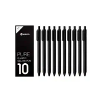 Xiaomi Gel Pens KACO Pure Black (set 10 pcs) 2
