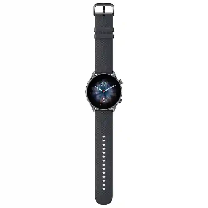 Amazfit GTR 3 Pro Black 4