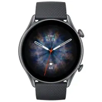 Amazfit GTR 3 Pro Black