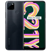 Realme C21Y 4/64GB Black