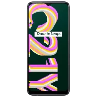 Realme C21Y 4/64GB Black 2