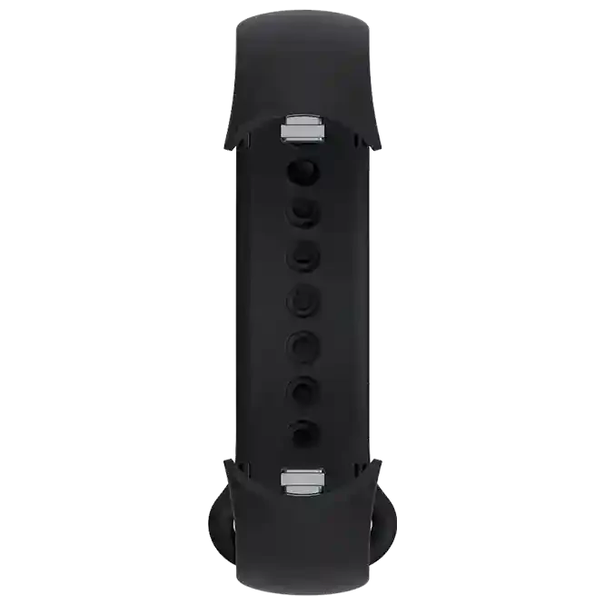 Фитнес-браслет Xiaomi Smart Band 9 Midnight Black 4