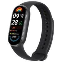 Фитнес-браслет Xiaomi Smart Band 9 Midnight Black 2