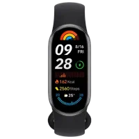 Фитнес-браслет Xiaomi Smart Band 9 Midnight Black