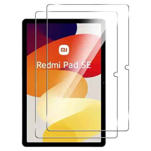 Sticlă de protecție pentru Xiaomi Redmi Pad SE, Transparent