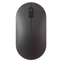 Компьютерная мышь Xiaomi Wireless Mouse Lite 2 Black