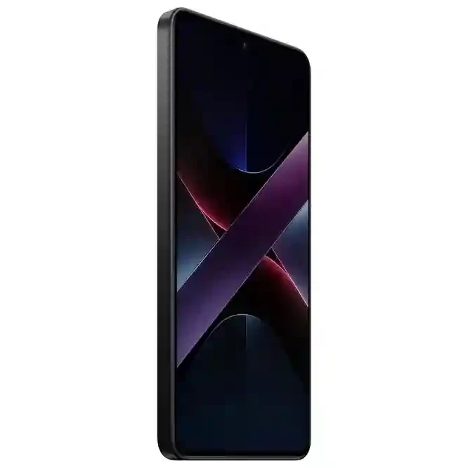 POCO X7 Pro 8/256GB Black 6