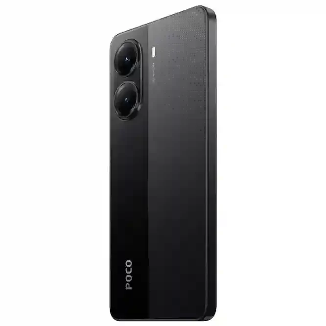POCO X7 Pro 8/256GB Black 5