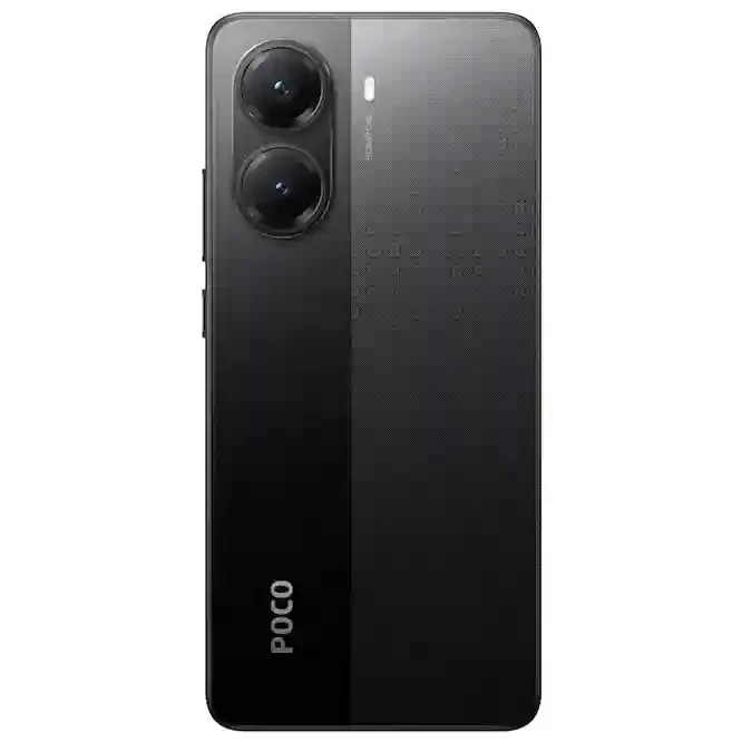 POCO X7 Pro 8/256GB Black 3